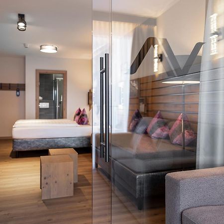 Hotel Vista Allegra 이스크글 외부 사진