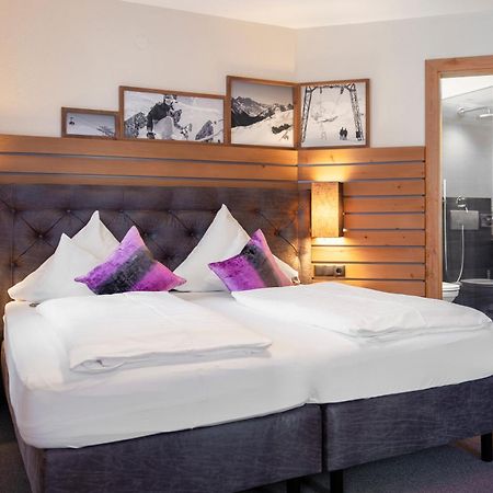 Hotel Vista Allegra 이스크글 외부 사진