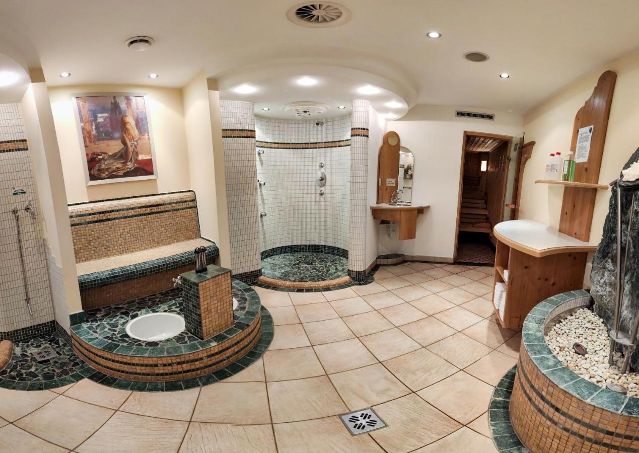 Hotel Vista Allegra 이스크글 외부 사진