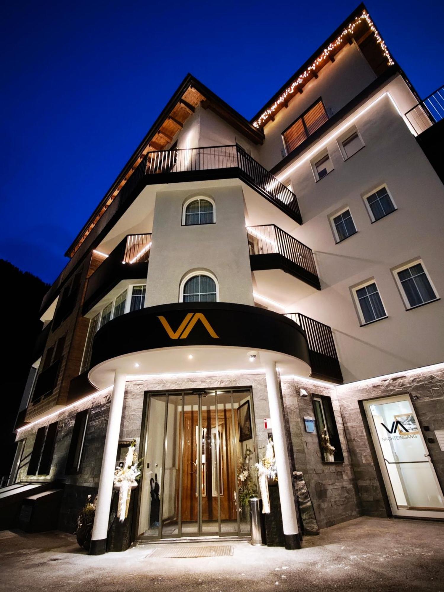 Hotel Vista Allegra 이스크글 외부 사진