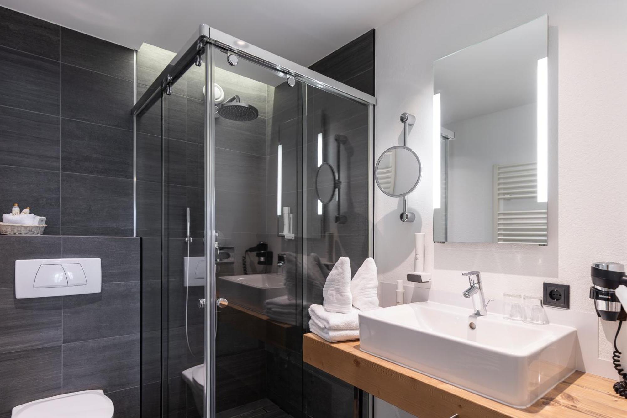 Hotel Vista Allegra 이스크글 외부 사진