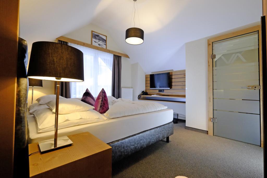 Hotel Vista Allegra 이스크글 외부 사진