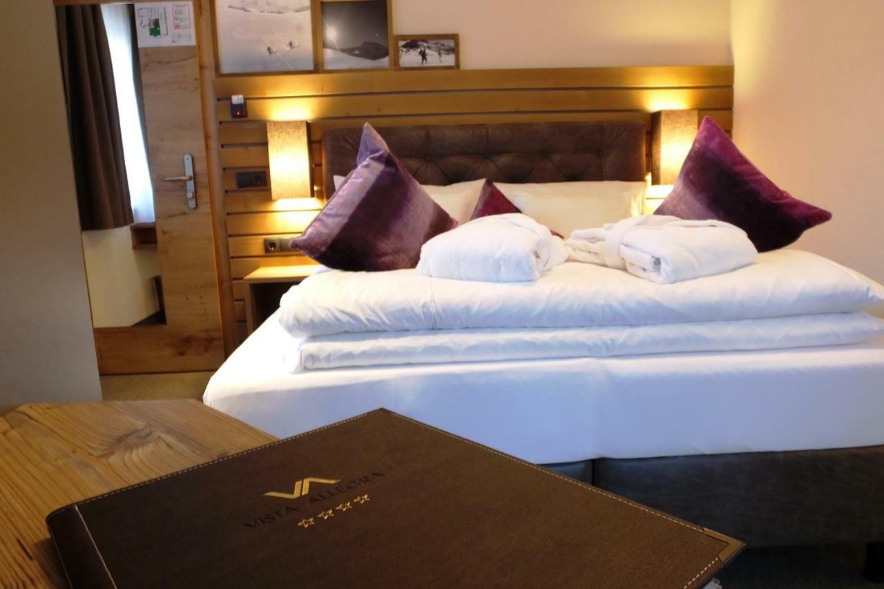 Hotel Vista Allegra 이스크글 외부 사진