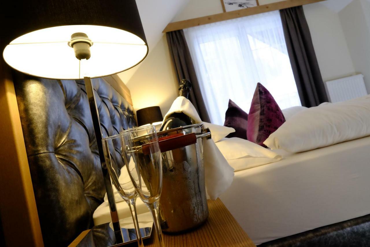 Hotel Vista Allegra 이스크글 외부 사진